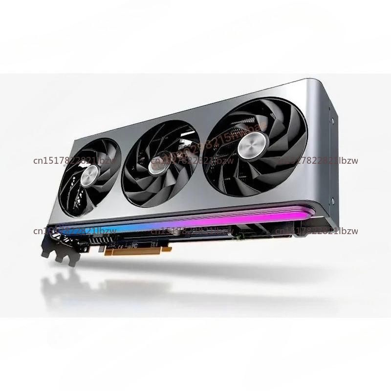 For RX 7900 XTX 24GB GDDR6 Nit - Rx 7900 Xtx 24Gb recension och pris