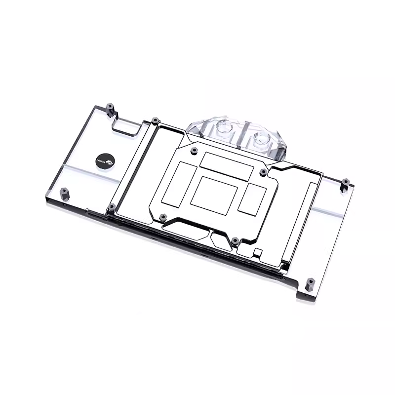 Bykski Water Block Serve For Z - Rtx 4080 Water Cooling Block recension och pris