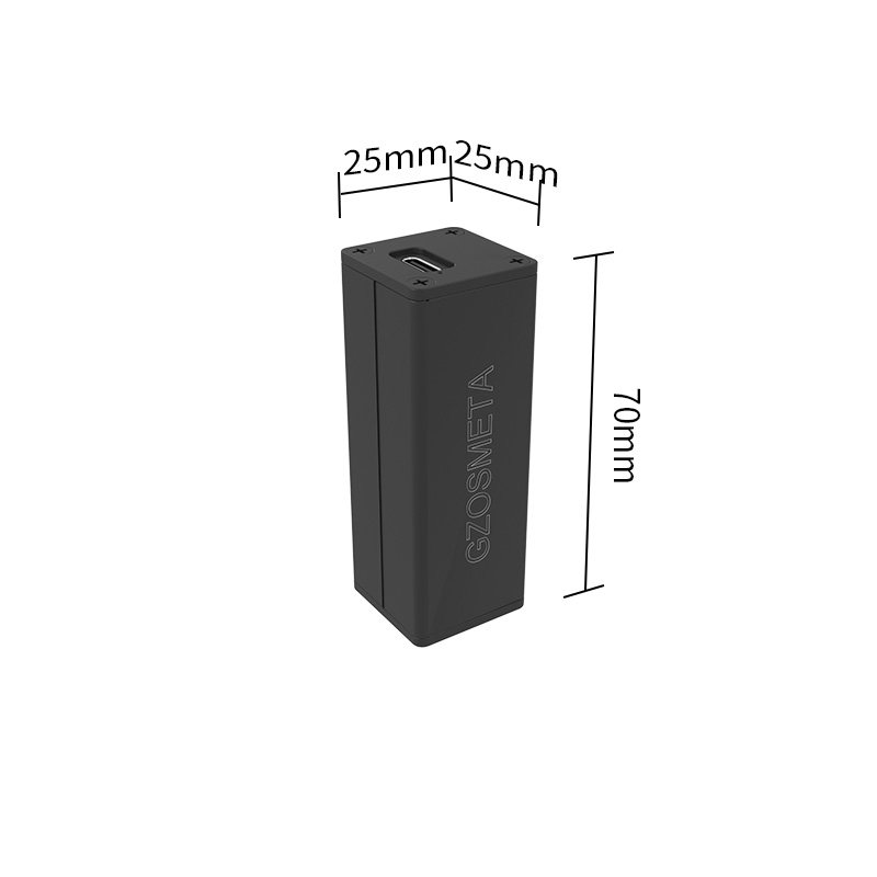 T3 / T4 OCuLink Thunderbolt 4  - Gpu External Dock Egpu Thunderbolt 4 recension och pris