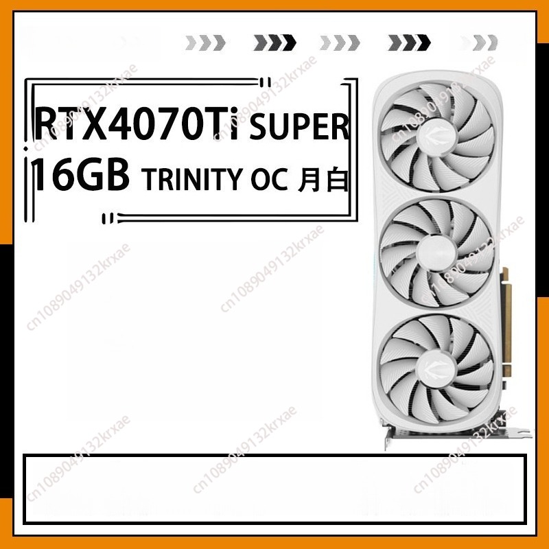 New Arrival GAMING GeForce RTX - Rtx 4070 Ti Super 16Gb recension och pris
