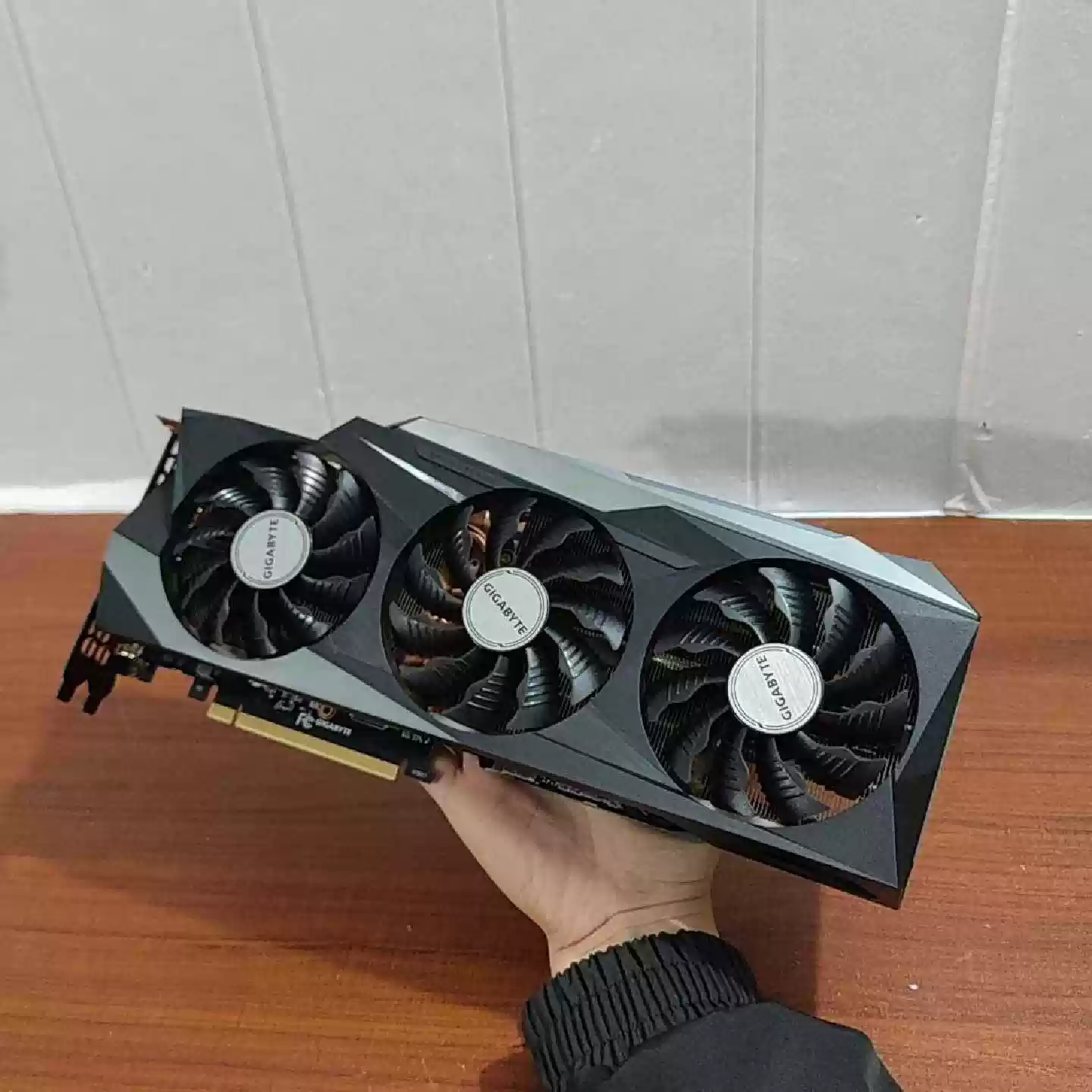 RTX 3090 24GB GDDR6X Gaming GP - Rtx 3090 24Gb Gddr6X recension och pris