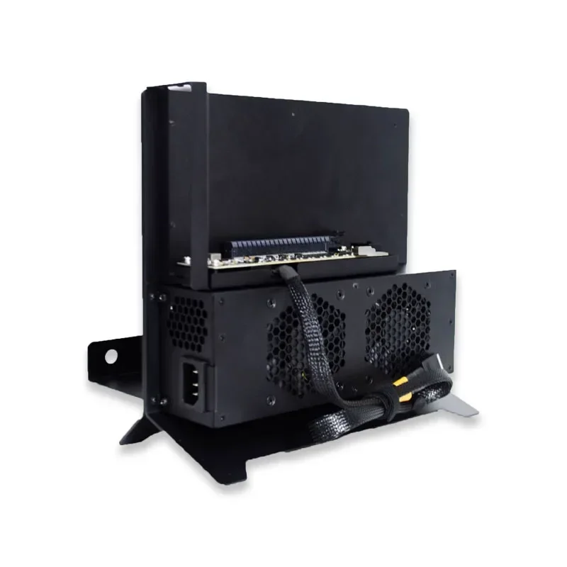 Vertical Oculink Graphics Dock - Oculink Gpu Dock Station recension och pris
