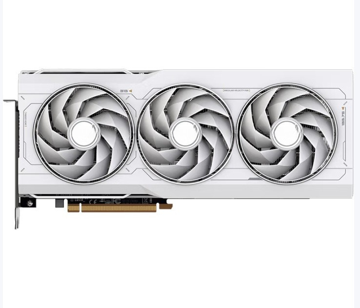 Desktop gaming graphics card R - Rx 7900 Xt 20Gb recension och pris
