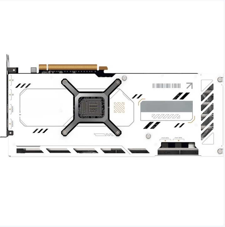 Desktop gaming graphics card R - Rx 7900 Xt 20Gb recension och pris