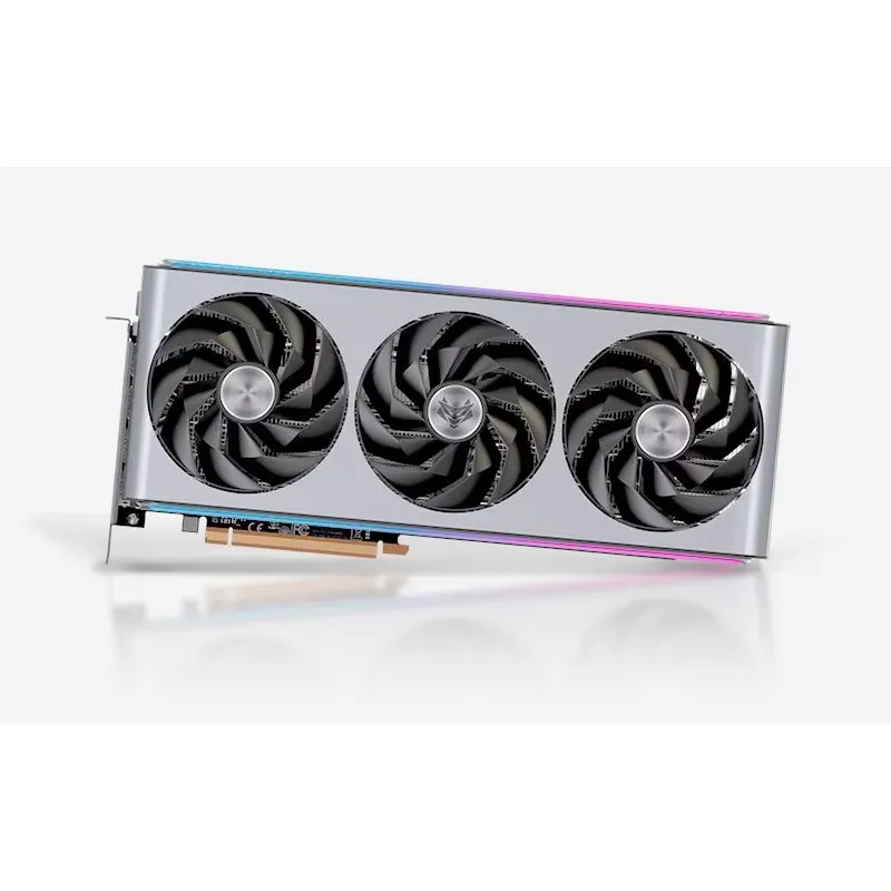 Novatech Global Sapphire Nitro - Rx 7900 Xtx 24Gb recension och pris